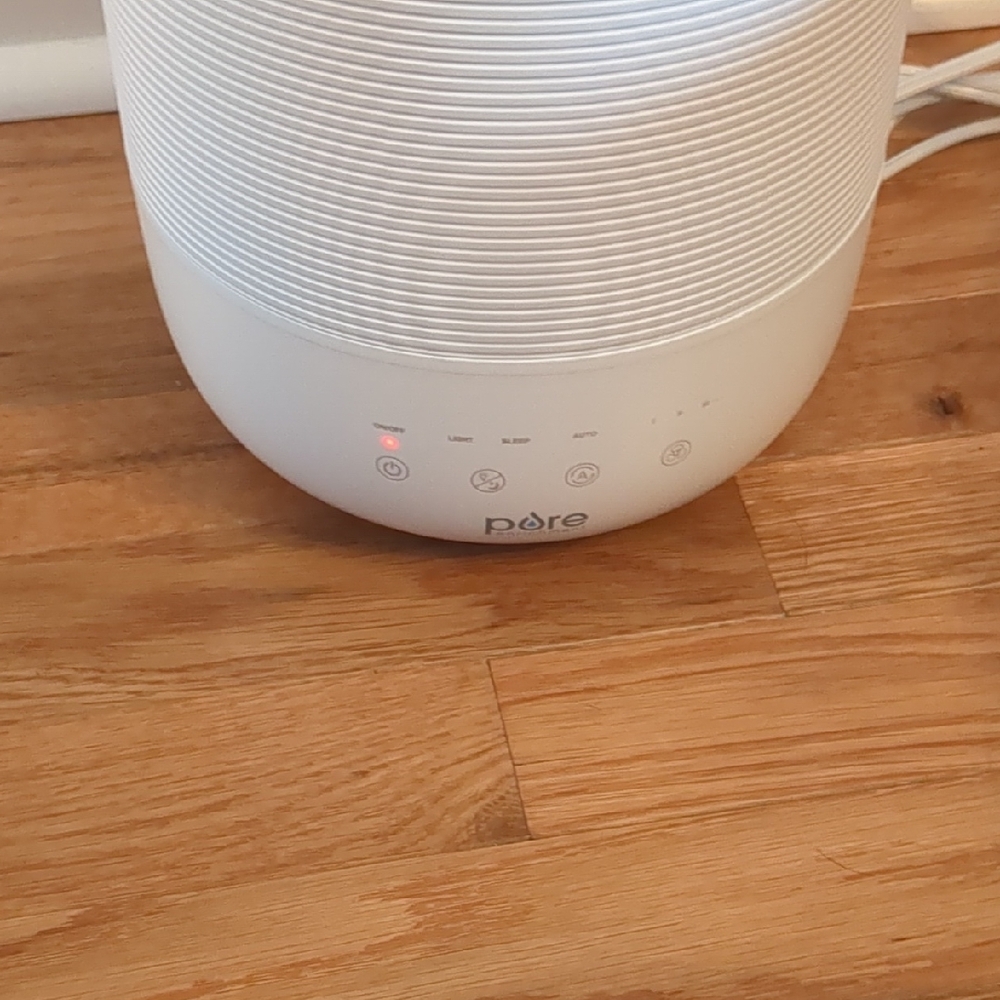 Pure Humidifier And Diffuser - Picture 2 of 5